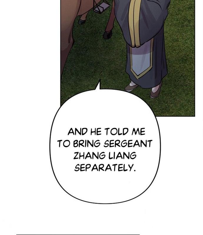 Time Roulette Chapter 40 - Page 31