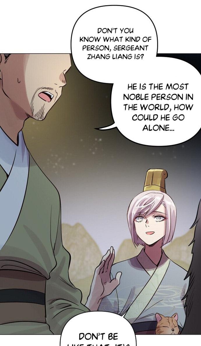 Time Roulette Chapter 40 - Page 33