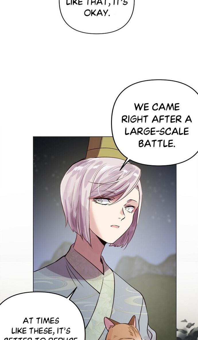 Time Roulette Chapter 40 - Page 34