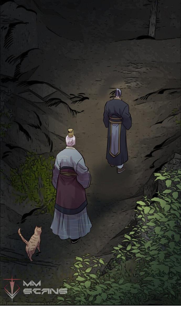 Time Roulette Chapter 40 - Page 38