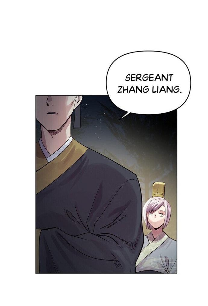Time Roulette Chapter 40 - Page 39