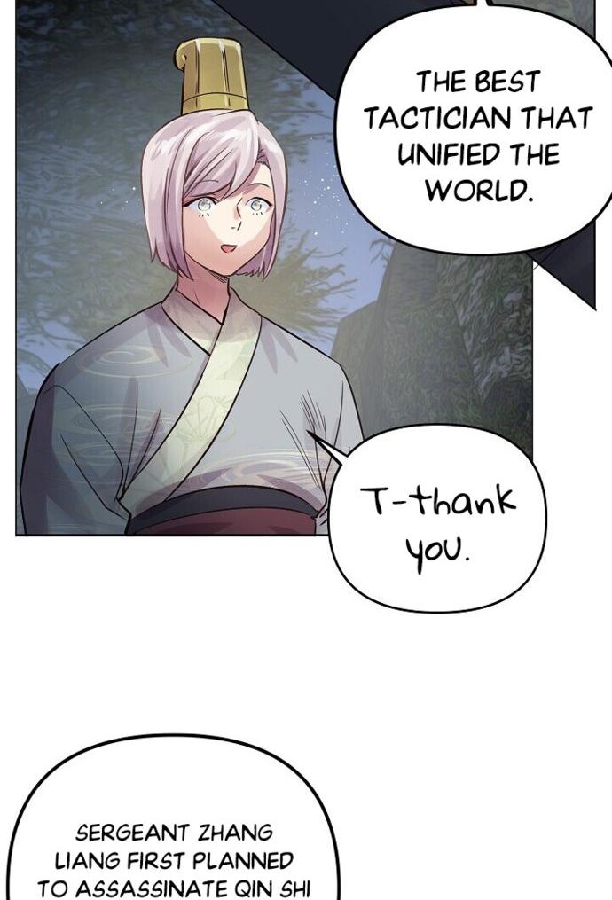 Time Roulette Chapter 40 - Page 42