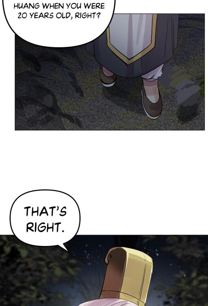 Time Roulette Chapter 40 - Page 43
