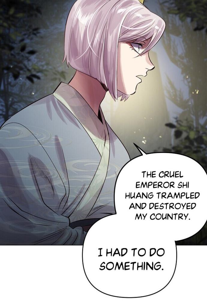 Time Roulette Chapter 40 - Page 44
