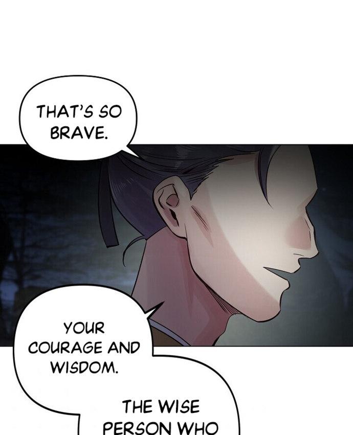 Time Roulette Chapter 40 - Page 45