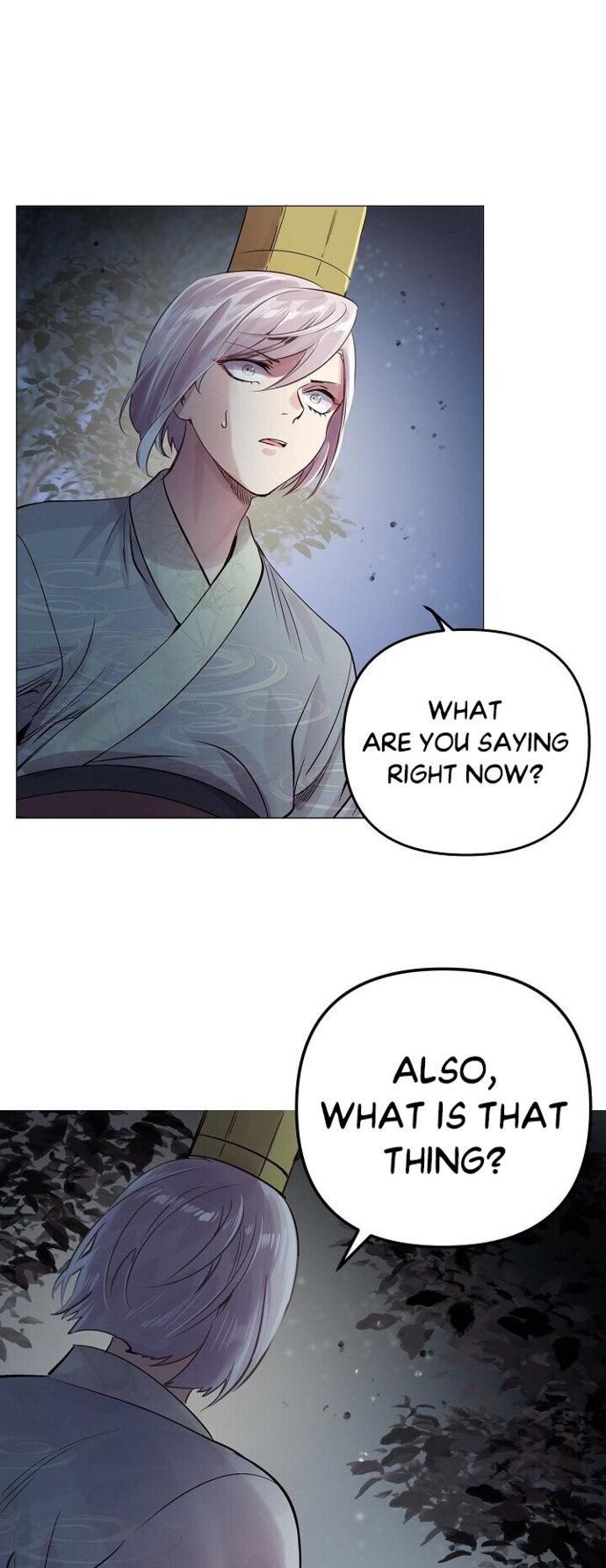 Time Roulette Chapter 40 - Page 51