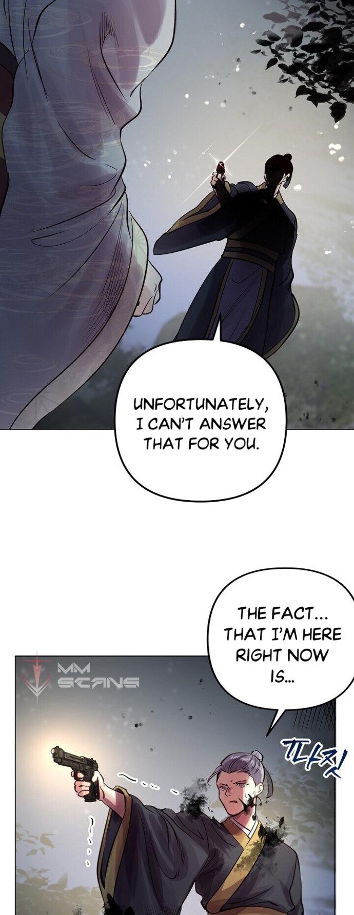 Time Roulette Chapter 40 - Page 52