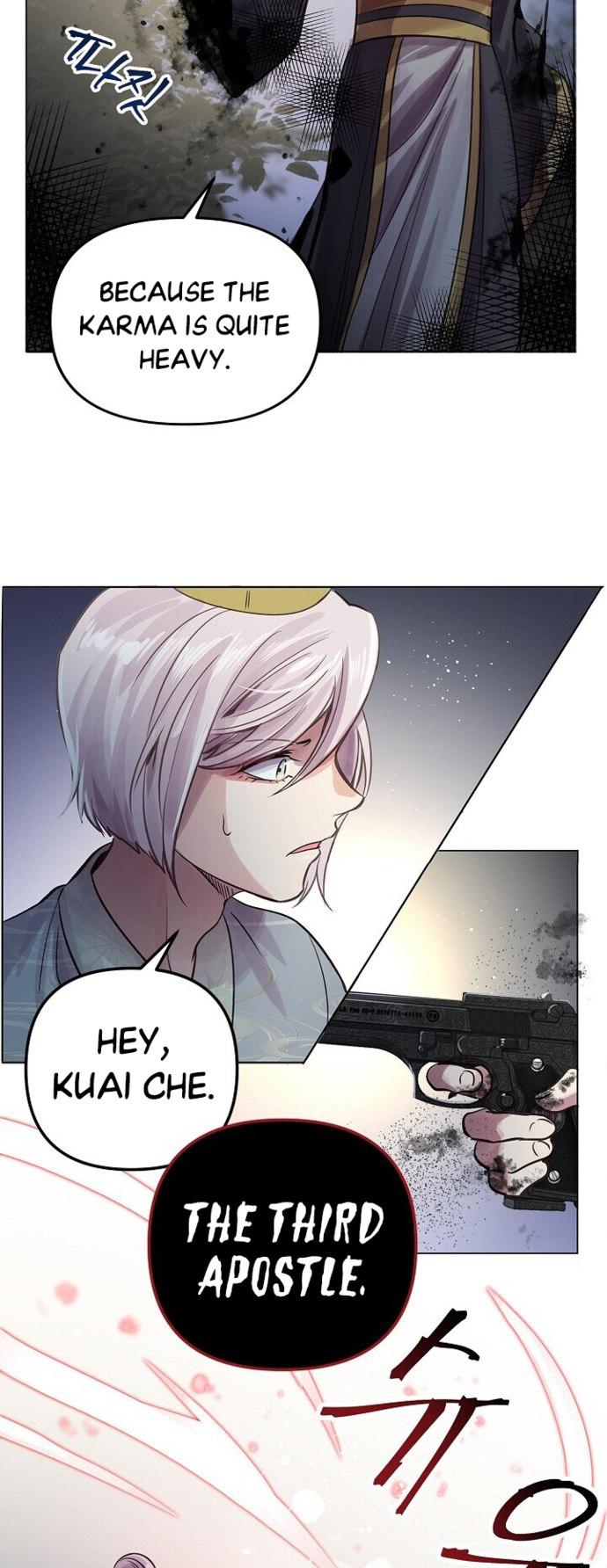 Time Roulette Chapter 40 - Page 53