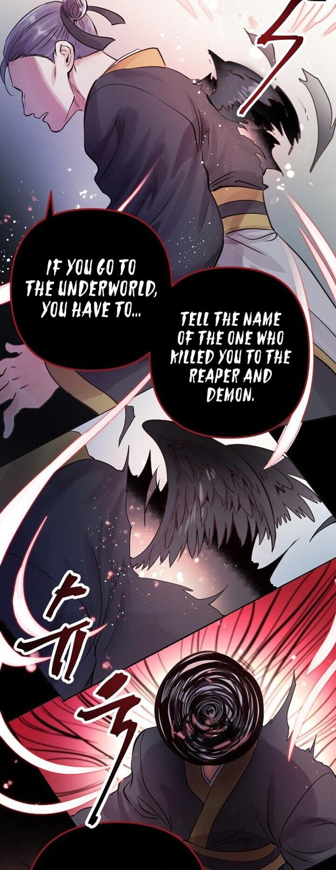 Time Roulette Chapter 40 - Page 54