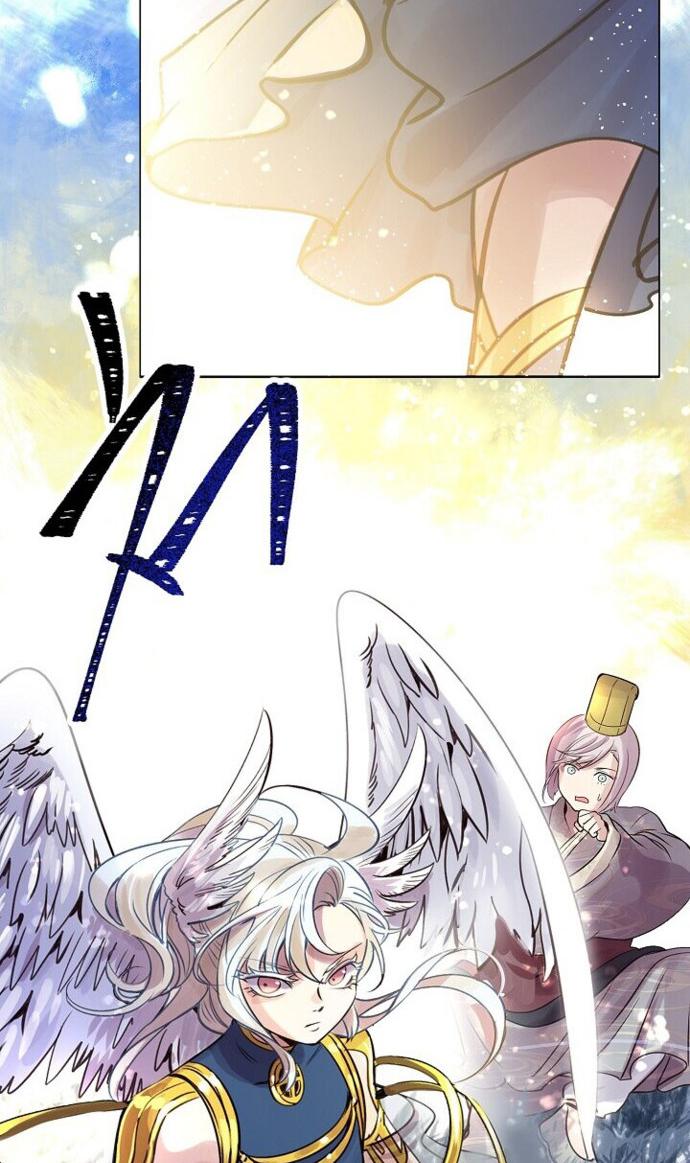 Time Roulette Chapter 40 - Page 61
