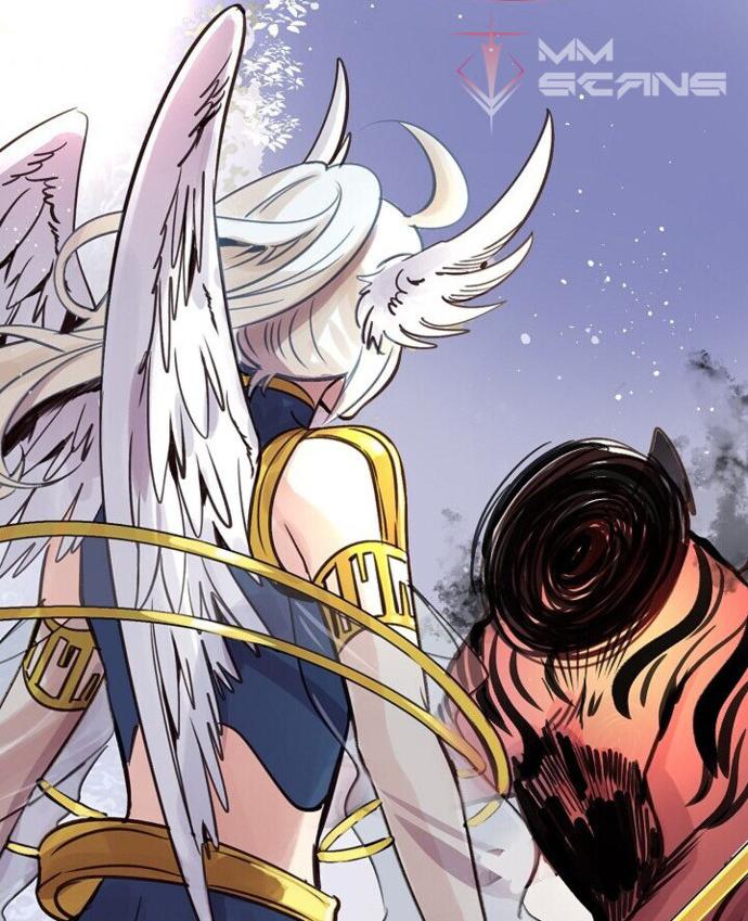 Time Roulette Chapter 40 - Page 64