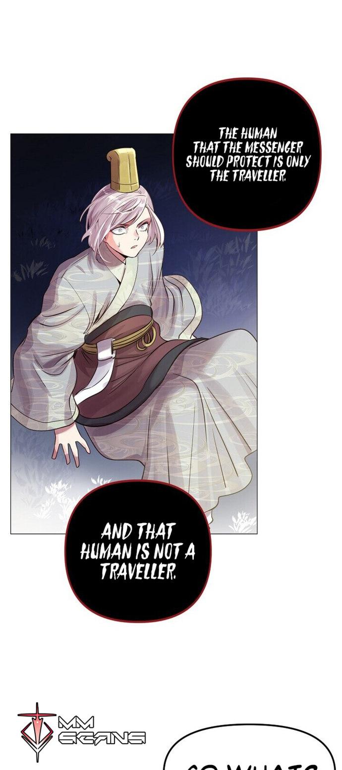 Time Roulette Chapter 40 - Page 69