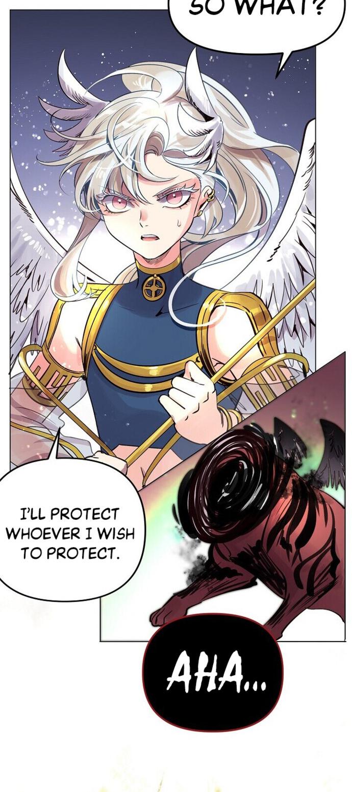 Time Roulette Chapter 40 - Page 70