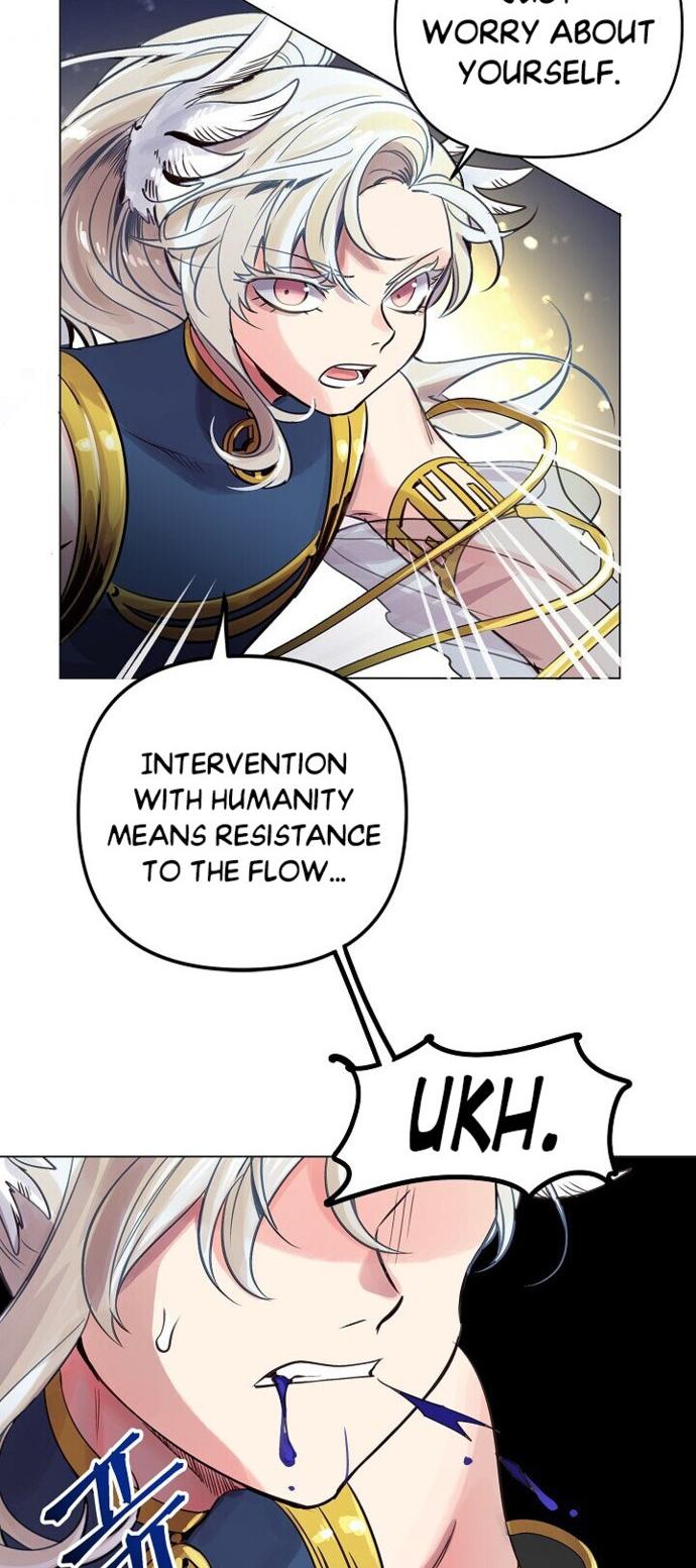 Time Roulette Chapter 40 - Page 73