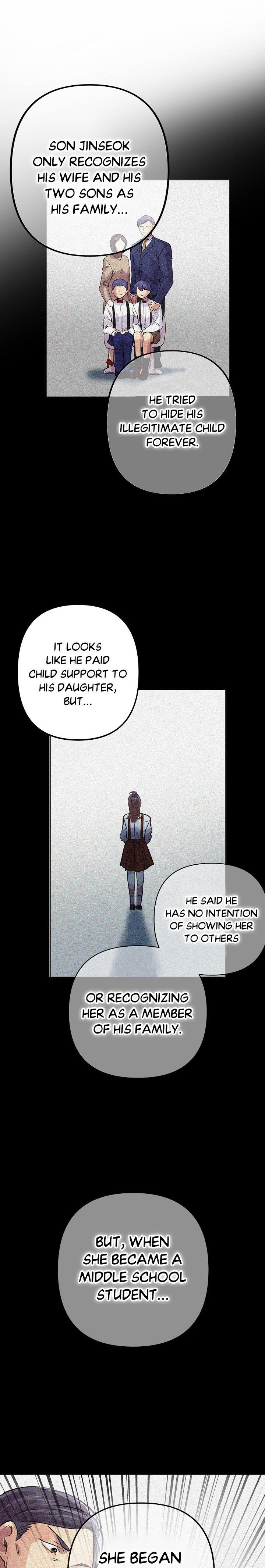 Time Roulette Chapter 53 - Page 17