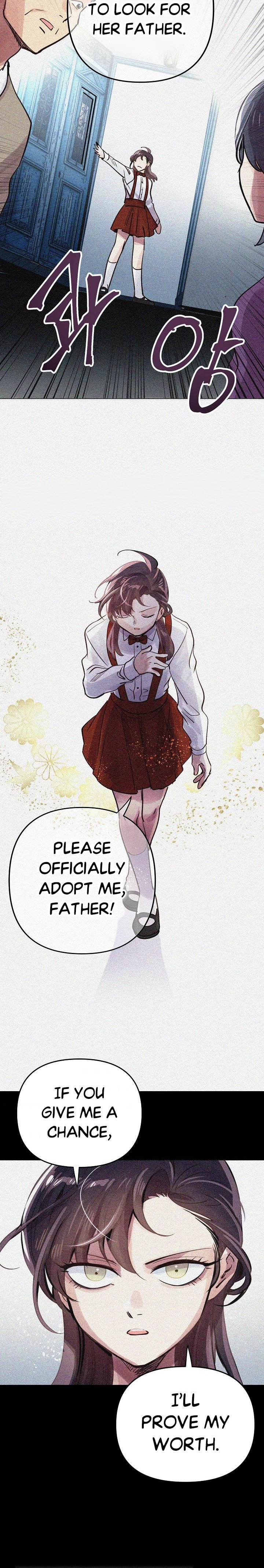 Time Roulette Chapter 53 - Page 18