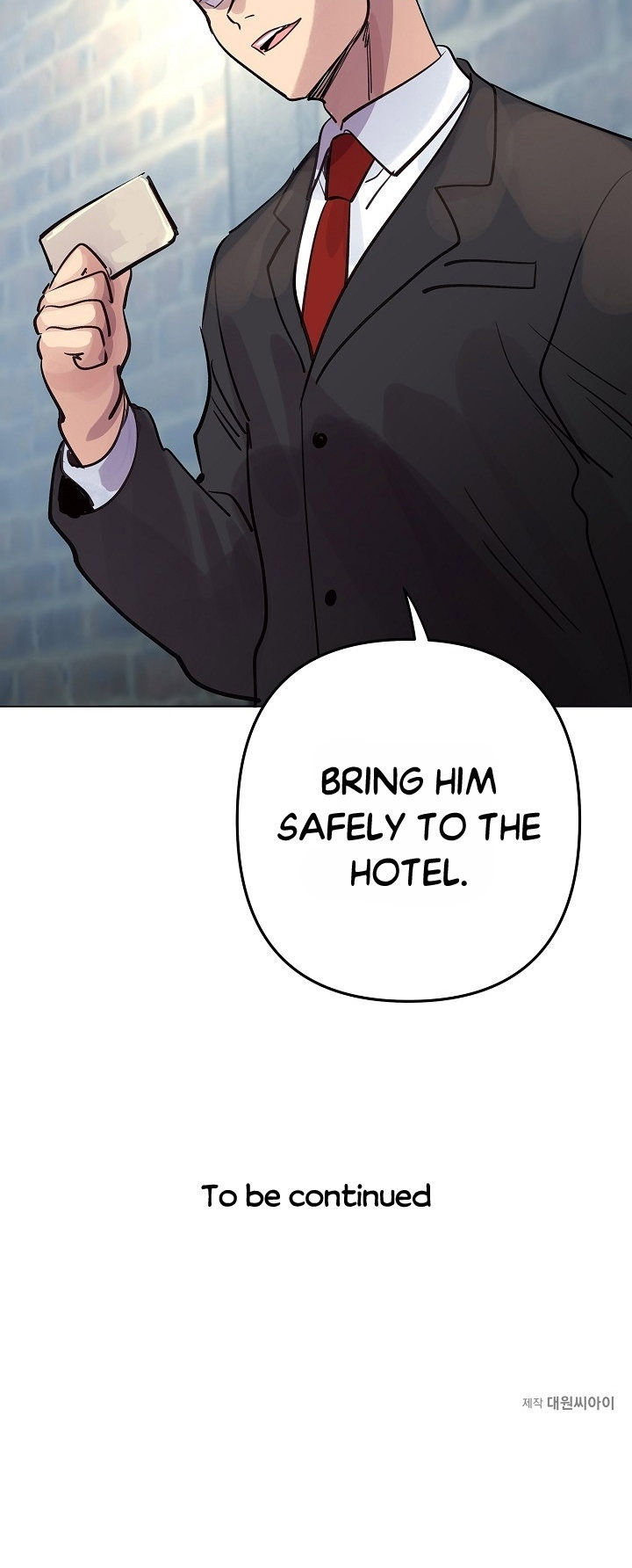 Time Roulette Chapter 54 - Page 20