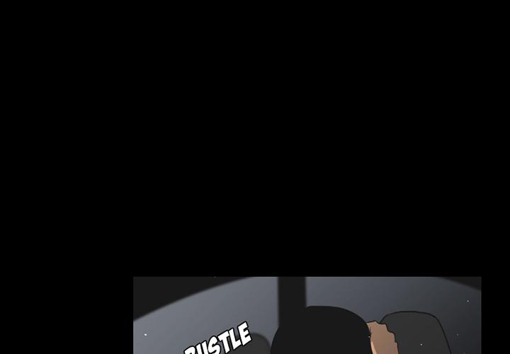 Tong Edge Chapter 25 - Page 4