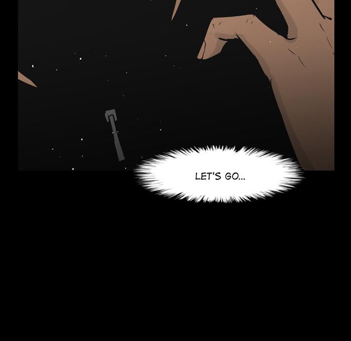 Tong Edge Chapter 25 - Page 7