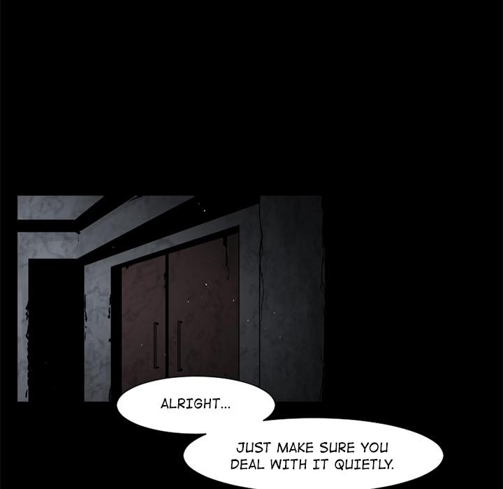 Tong Edge Chapter 25 - Page 13