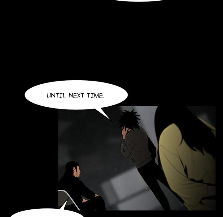 Tong Edge Chapter 25 - Page 14