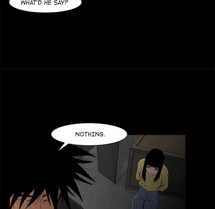 Tong Edge Chapter 25 - Page 15