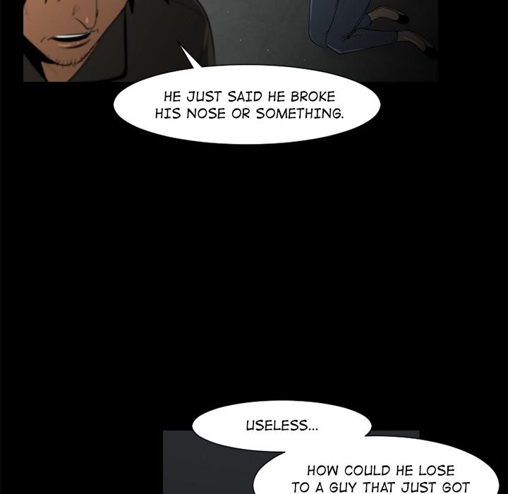 Tong Edge Chapter 25 - Page 16