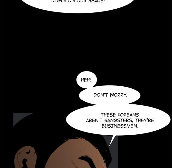Tong Edge Chapter 25 - Page 18