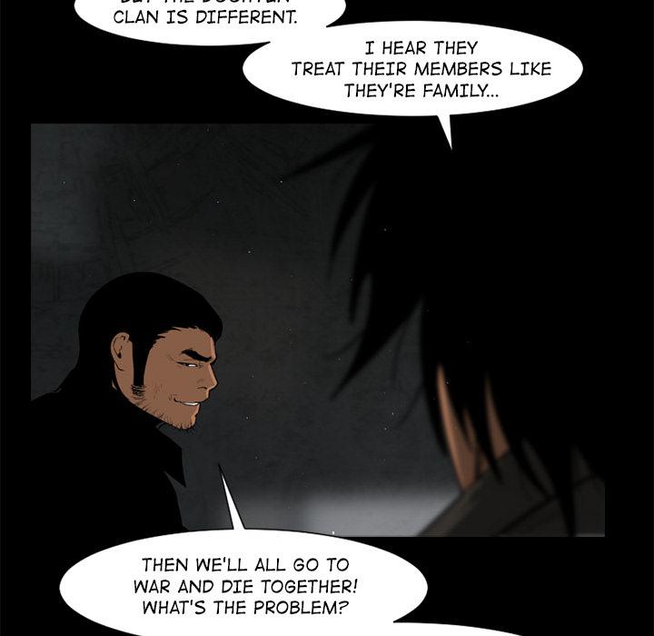 Tong Edge Chapter 25 - Page 20