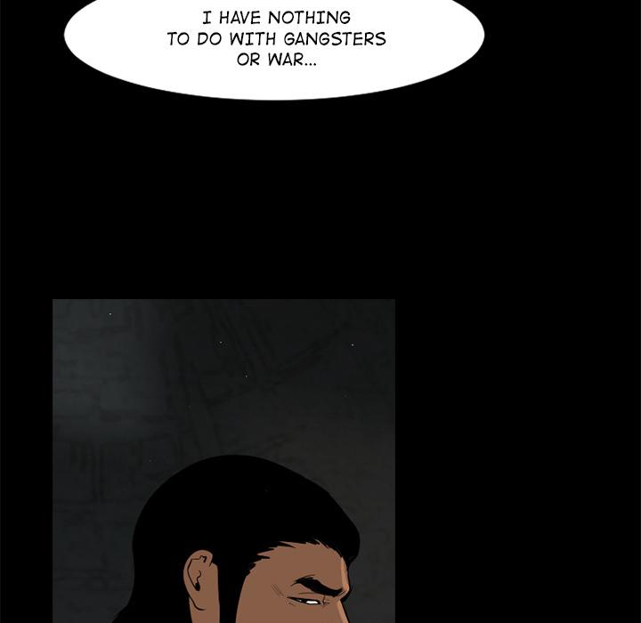 Tong Edge Chapter 25 - Page 24