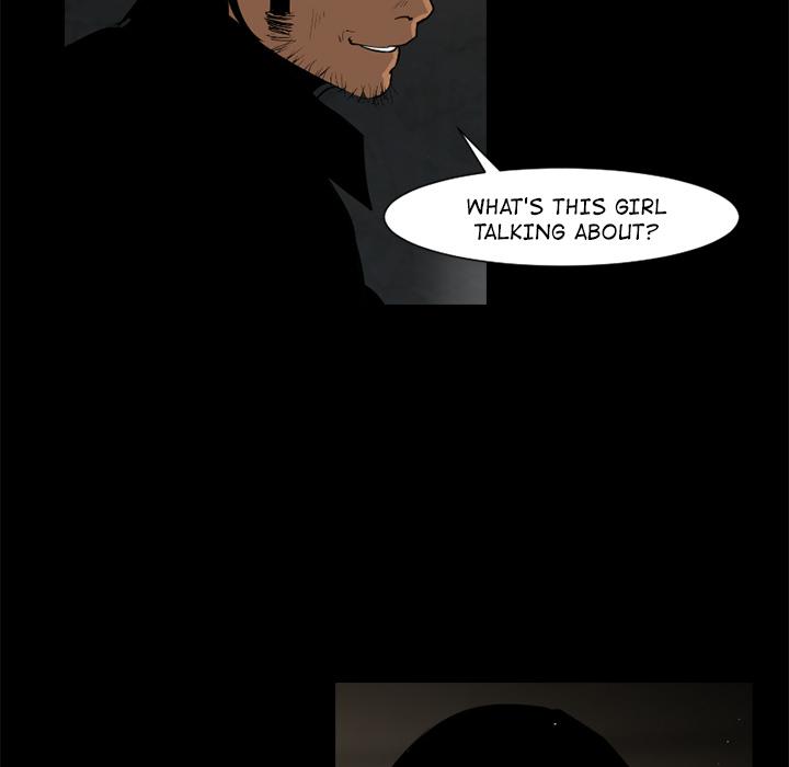 Tong Edge Chapter 25 - Page 25