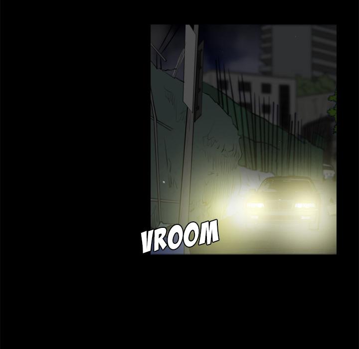 Tong Edge Chapter 25 - Page 33