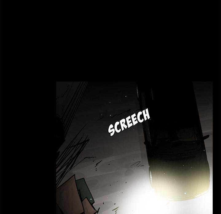 Tong Edge Chapter 25 - Page 35