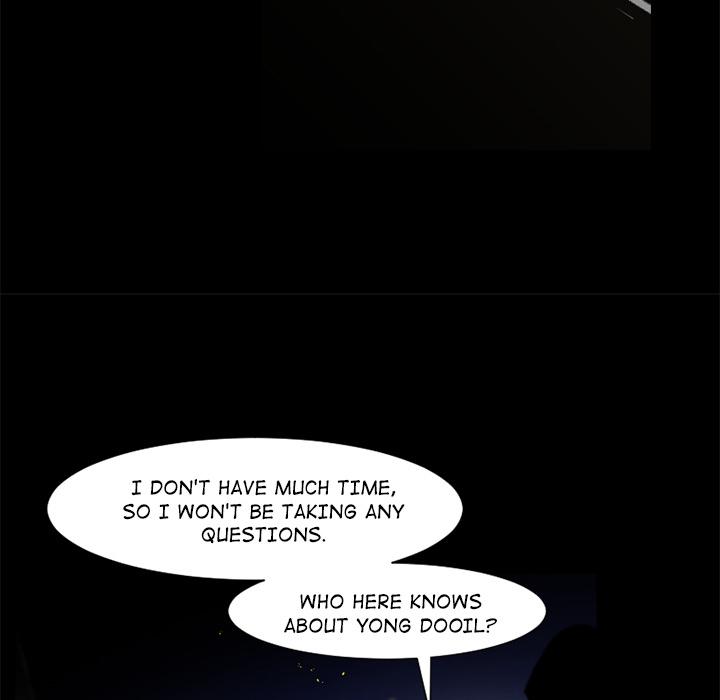 Tong Edge Chapter 25 - Page 41