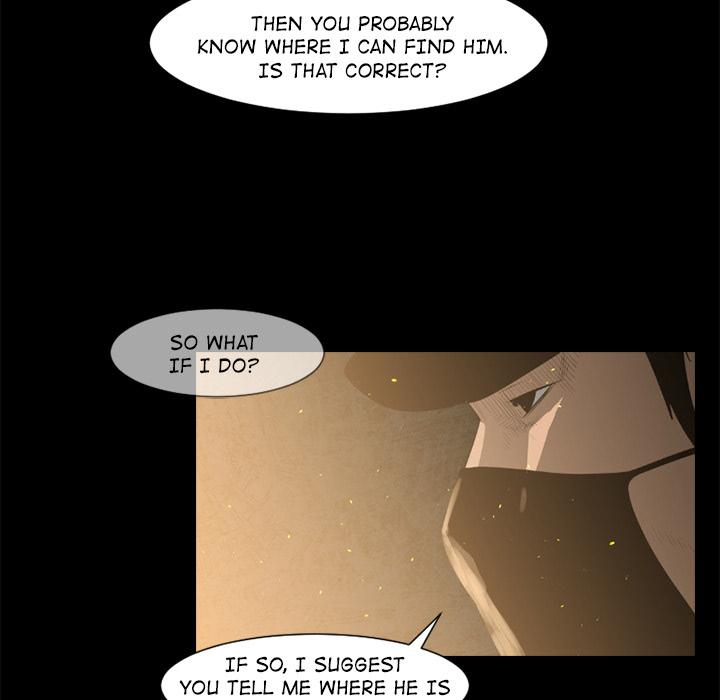 Tong Edge Chapter 25 - Page 45