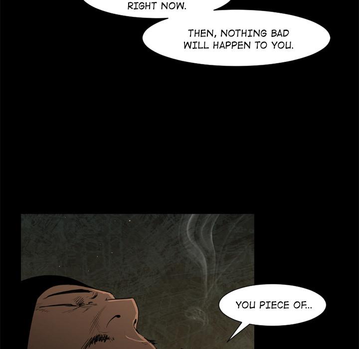 Tong Edge Chapter 25 - Page 46
