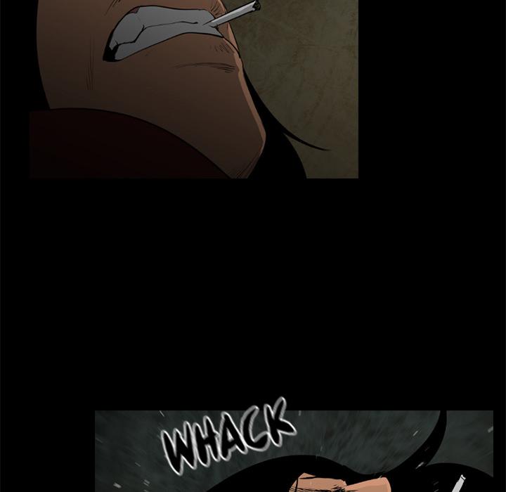 Tong Edge Chapter 25 - Page 47