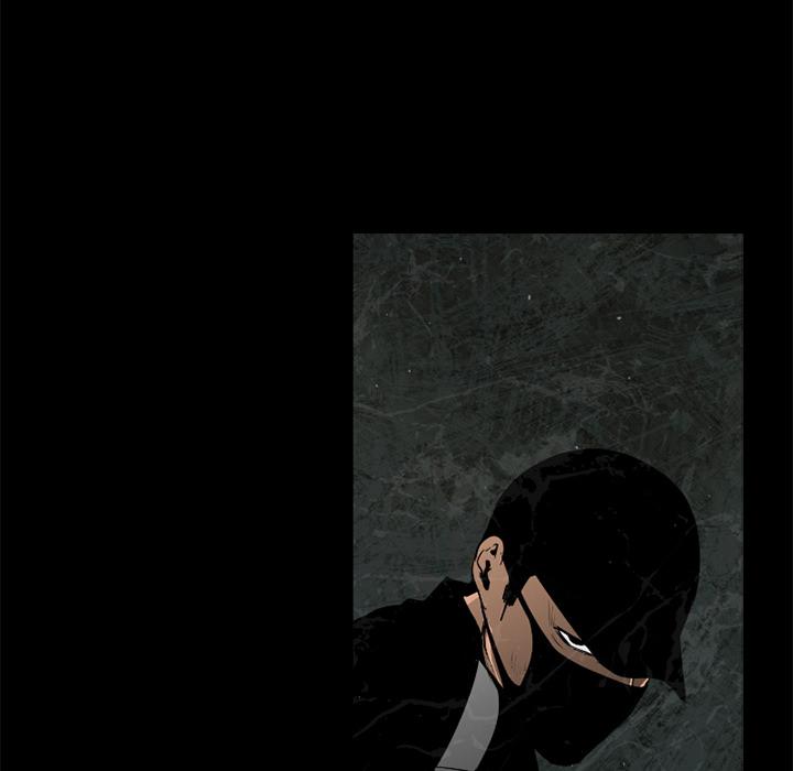 Tong Edge Chapter 25 - Page 56