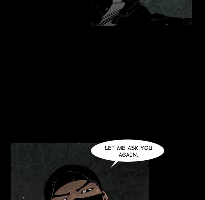 Tong Edge Chapter 25 - Page 57