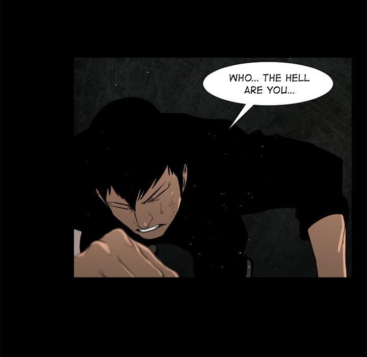 Tong Edge Chapter 25 - Page 59
