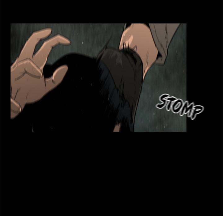 Tong Edge Chapter 25 - Page 60