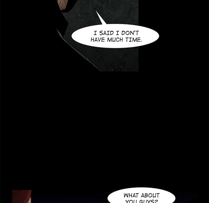 Tong Edge Chapter 25 - Page 63