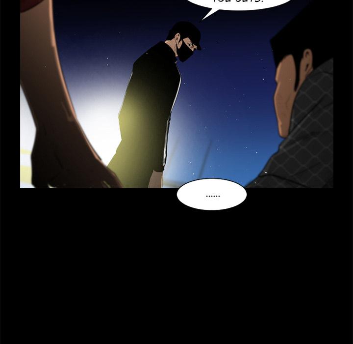 Tong Edge Chapter 25 - Page 64