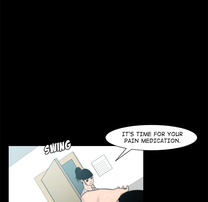 Tong Edge Chapter 25 - Page 70