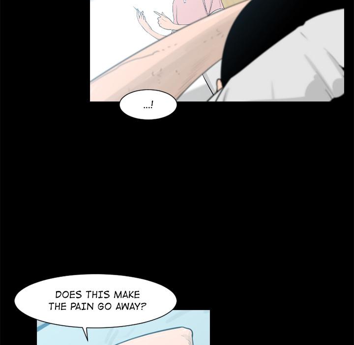 Tong Edge Chapter 25 - Page 72