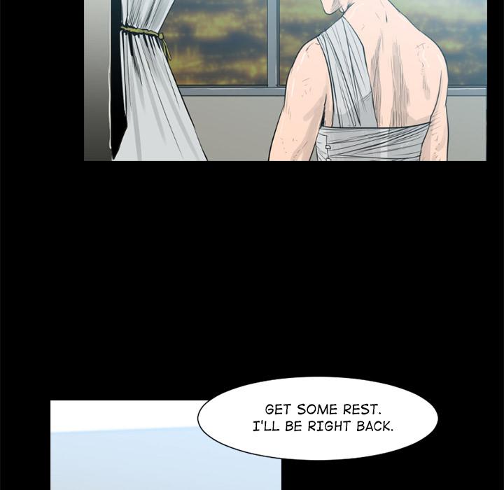 Tong Edge Chapter 25 - Page 80