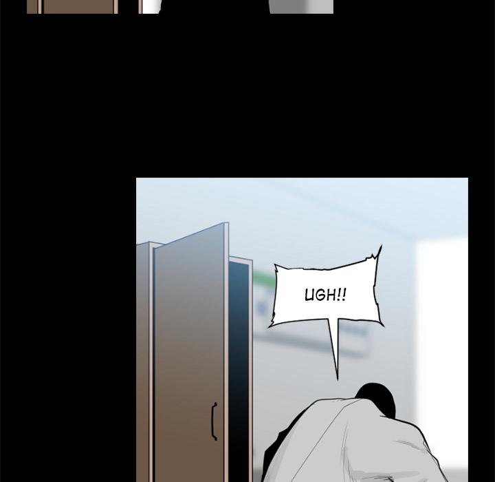 Tong Edge Chapter 25 - Page 83