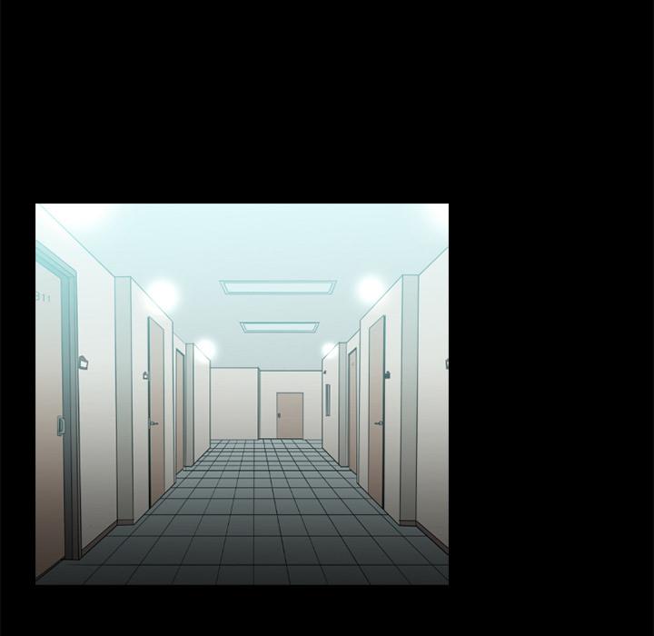 Tong Edge Chapter 25 - Page 88