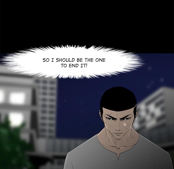 Tong Edge Chapter 25 - Page 98