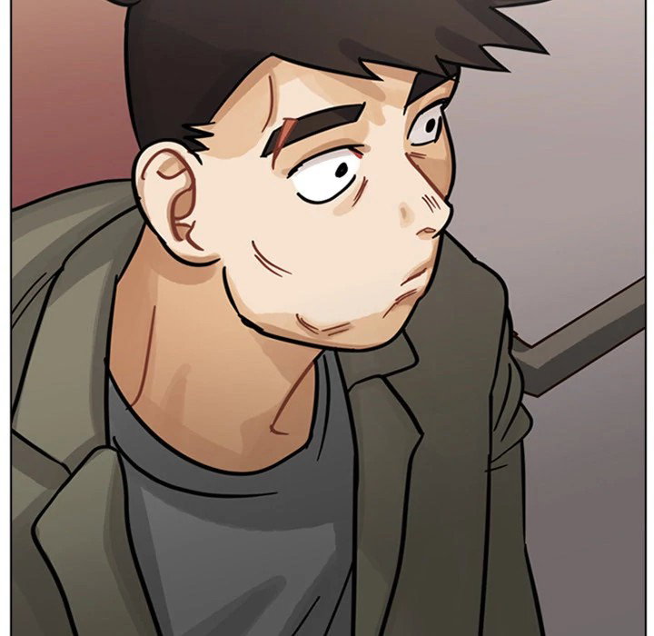 Too Pretty Chapter 11 - Page 7